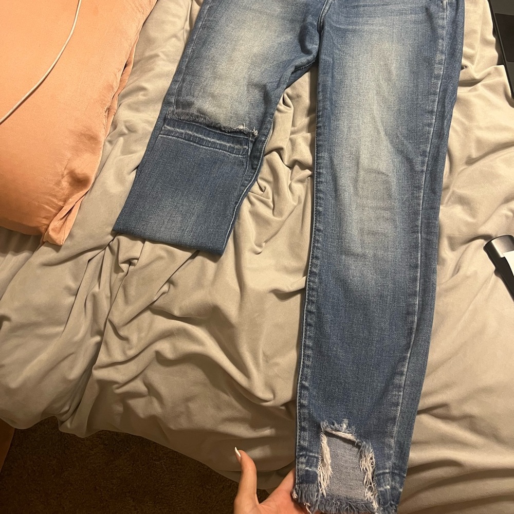 Kancan jeans